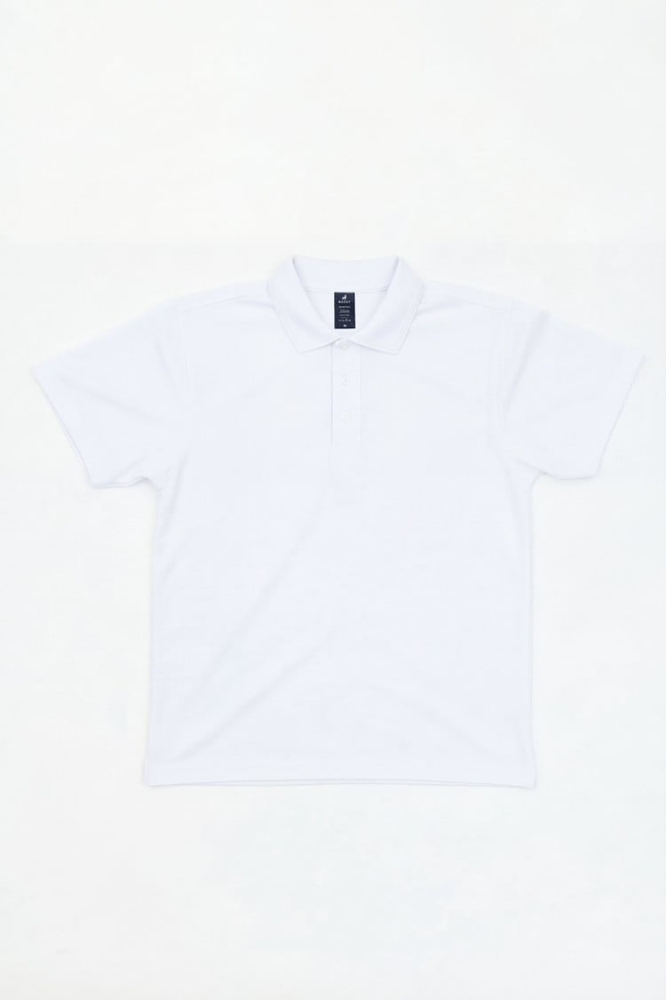Baxsy Women's Raven Polo (1009)