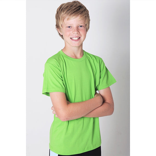 Baxsy Youth Surf Tee (203)
