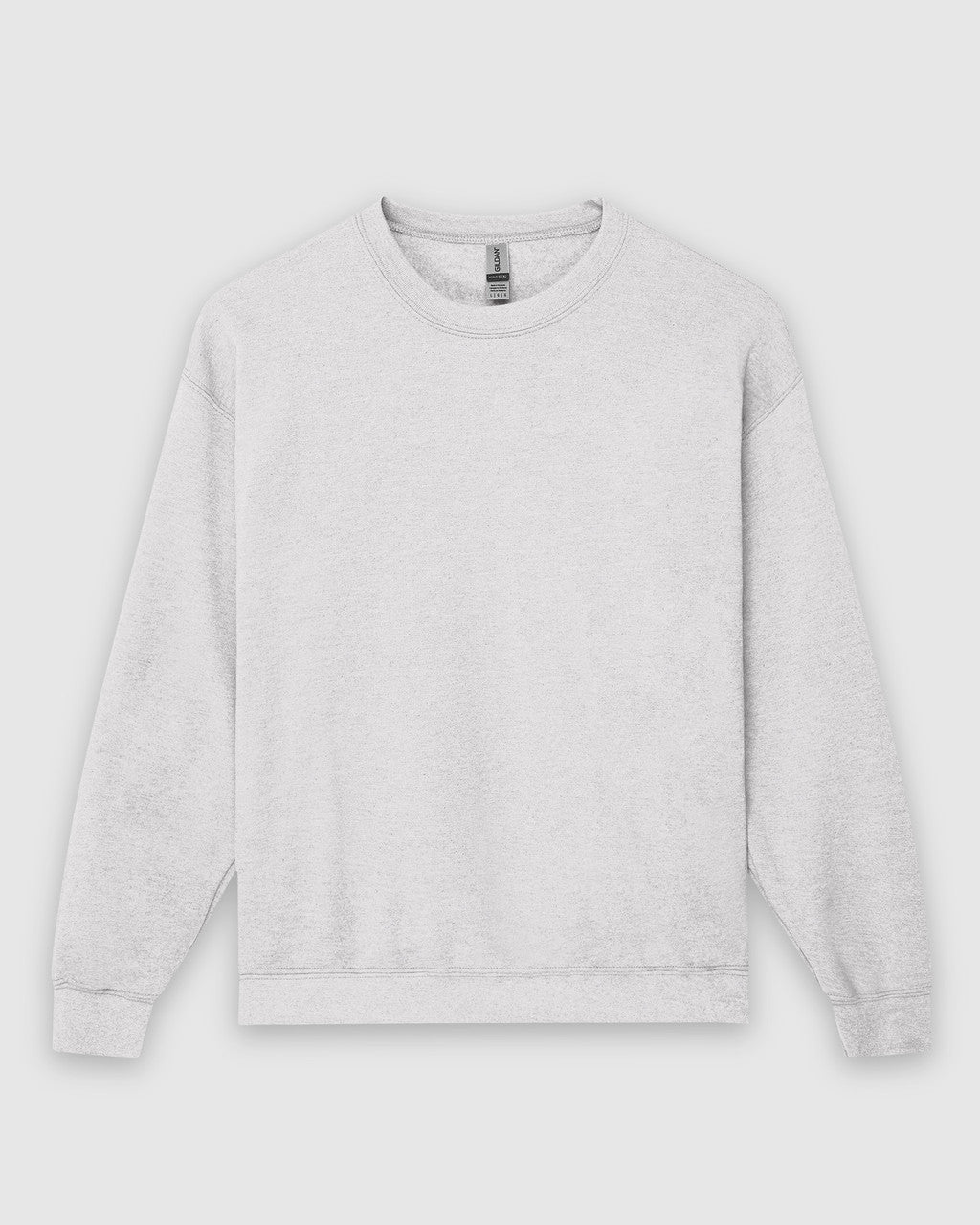 Gildan Adult 270GSM Crewneck Sweatshirt-(18000)