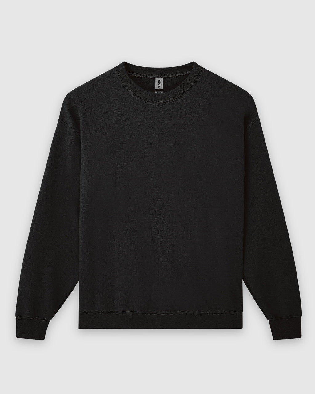 Gildan Adult 270GSM Crewneck Sweatshirt-(18000)