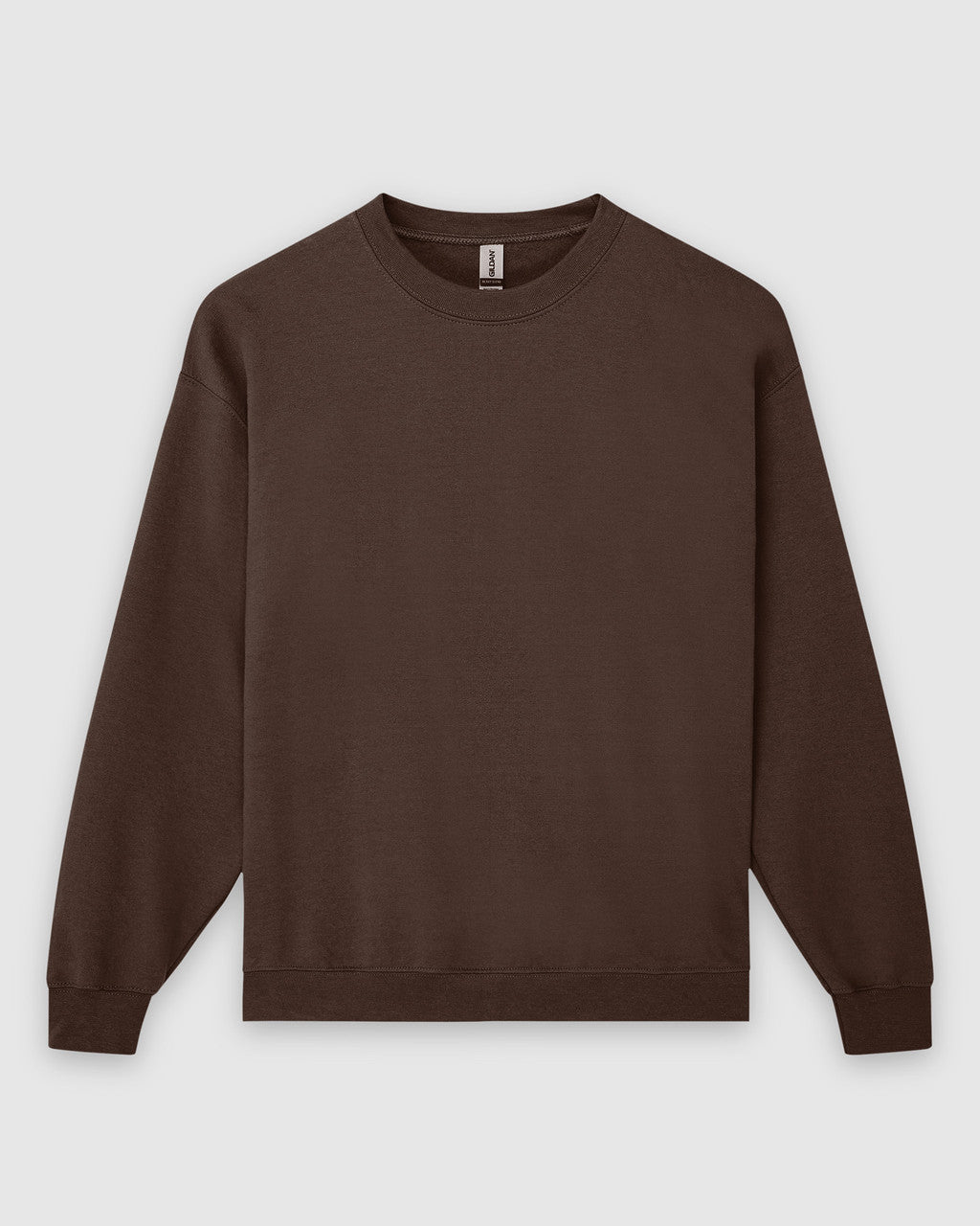 Gildan Adult 270GSM Crewneck Sweatshirt-(18000)