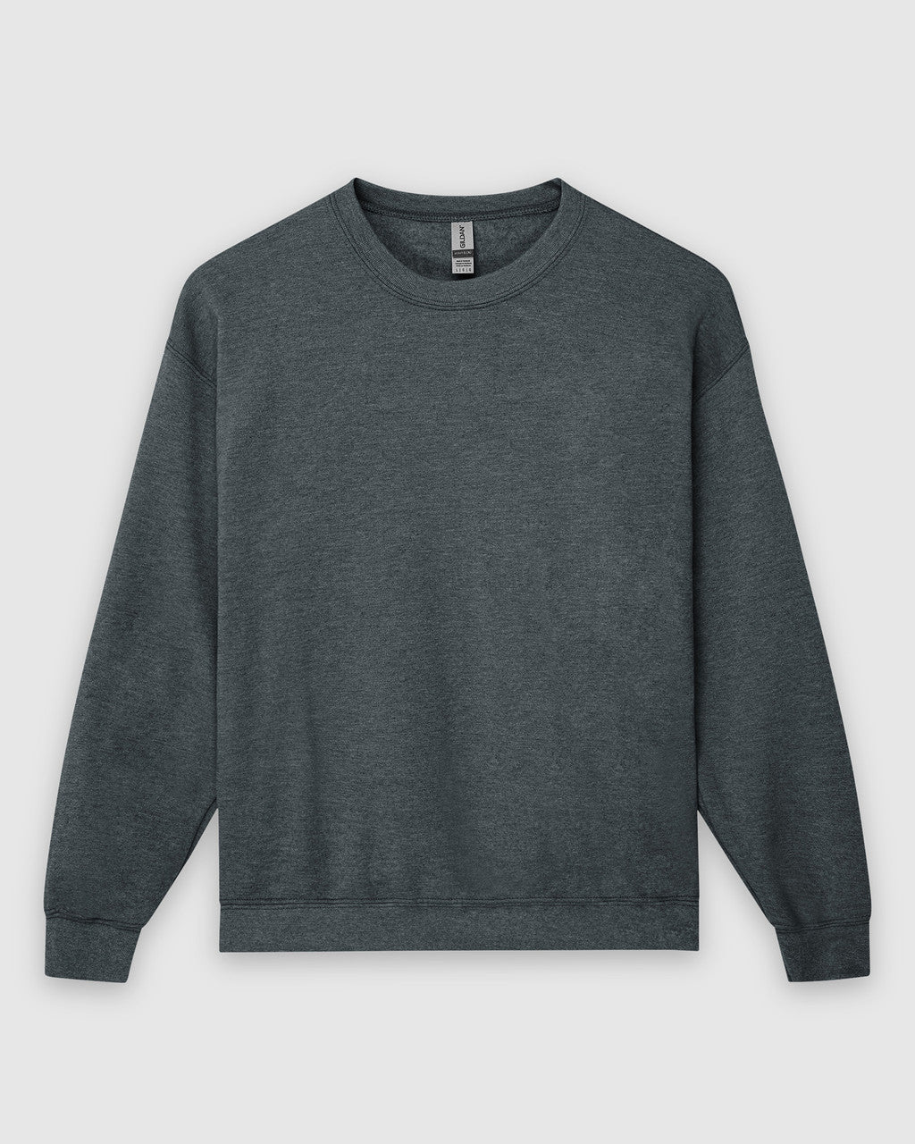 Gildan Adult 270GSM Crewneck Sweatshirt-(18000)