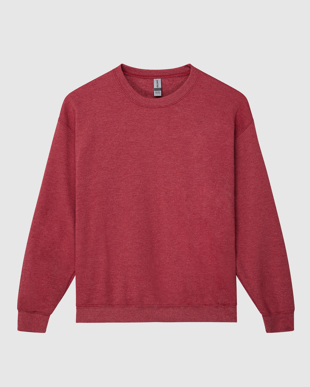 Gildan Adult 270GSM Crewneck Sweatshirt-(18000)