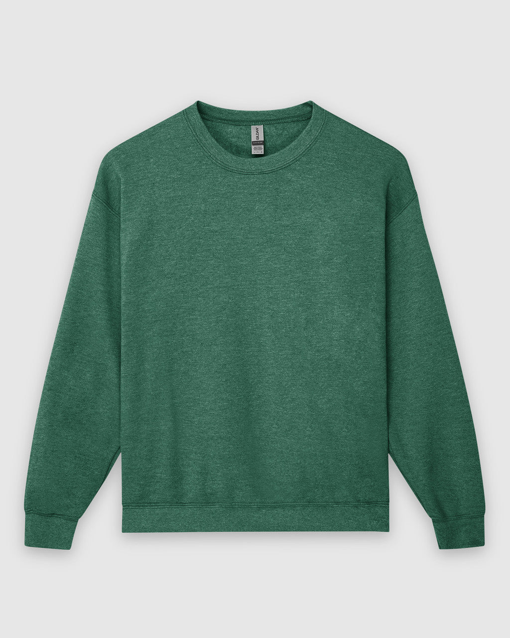 Gildan Adult 270GSM Crewneck Sweatshirt-(18000)