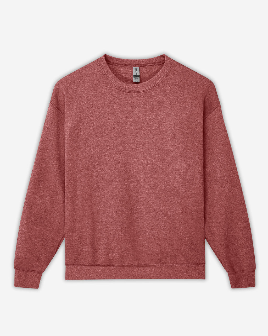 Gildan Adult 270GSM Crewneck Sweatshirt-(18000)
