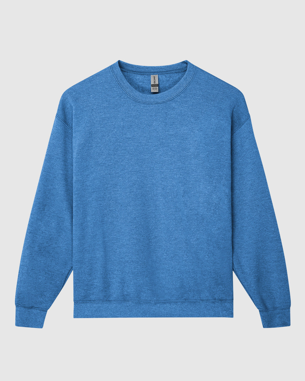 Gildan Adult 270GSM Crewneck Sweatshirt-(18000)