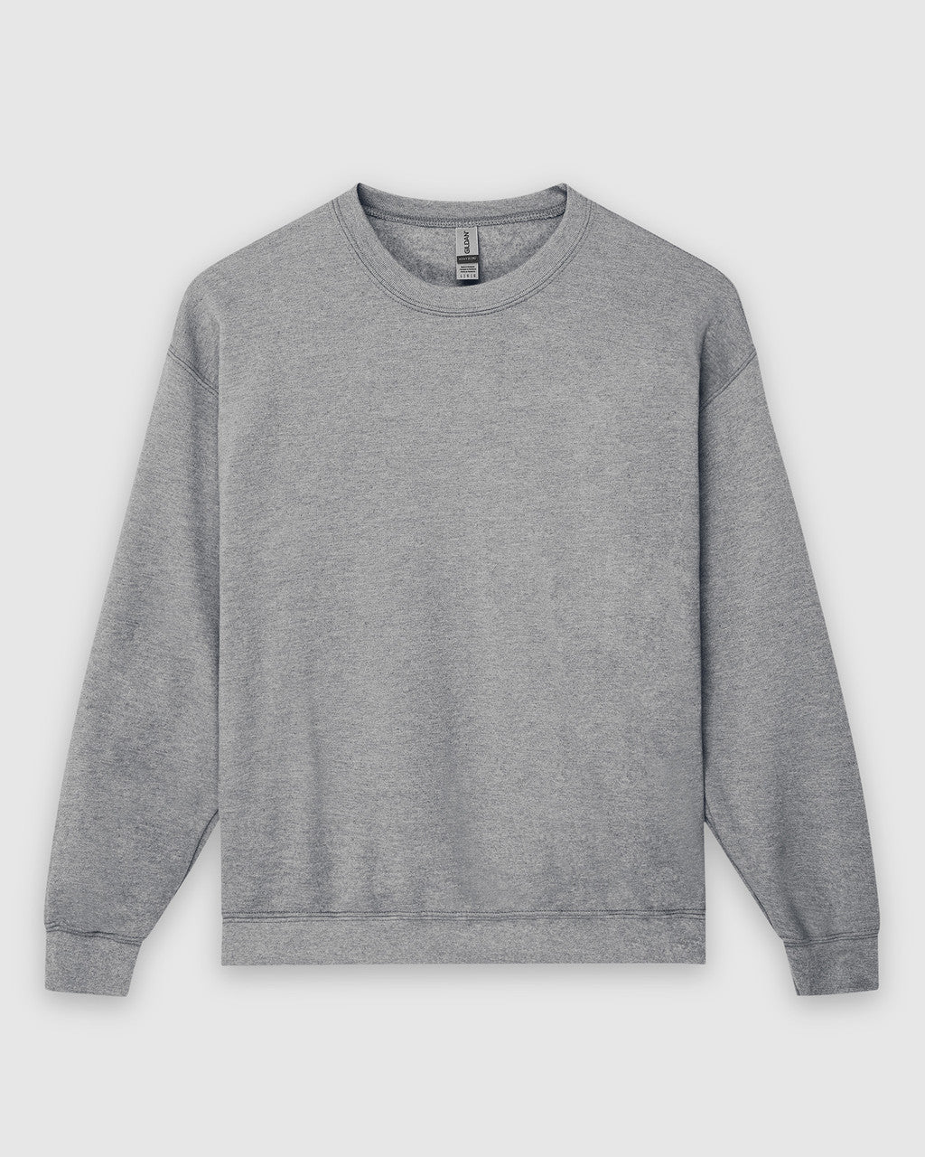 Gildan Adult 270GSM Crewneck Sweatshirt-(18000)