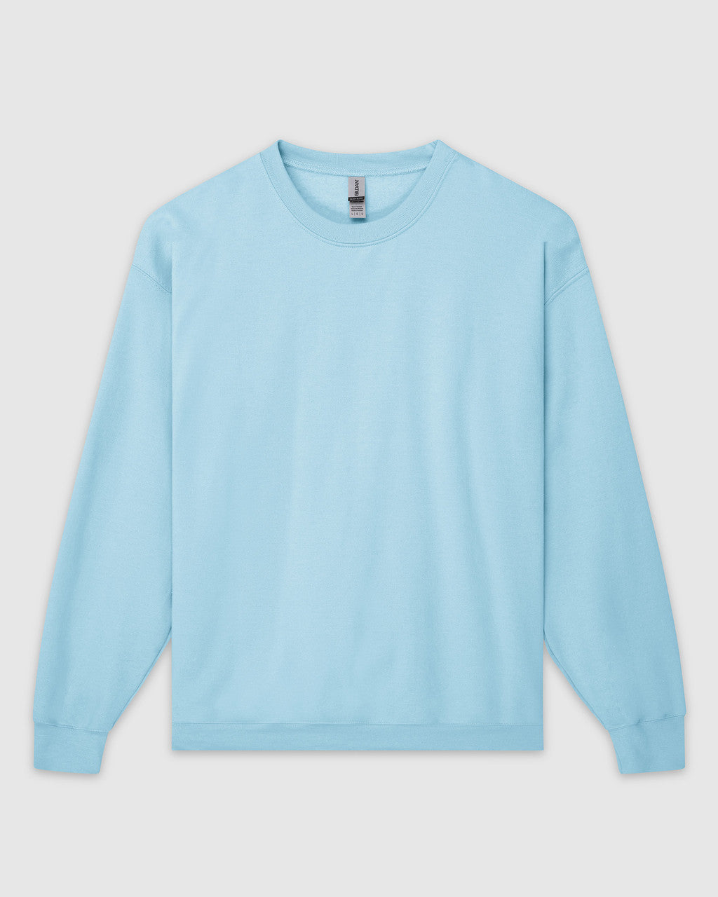 Gildan Adult 270GSM Crewneck Sweatshirt-(18000)