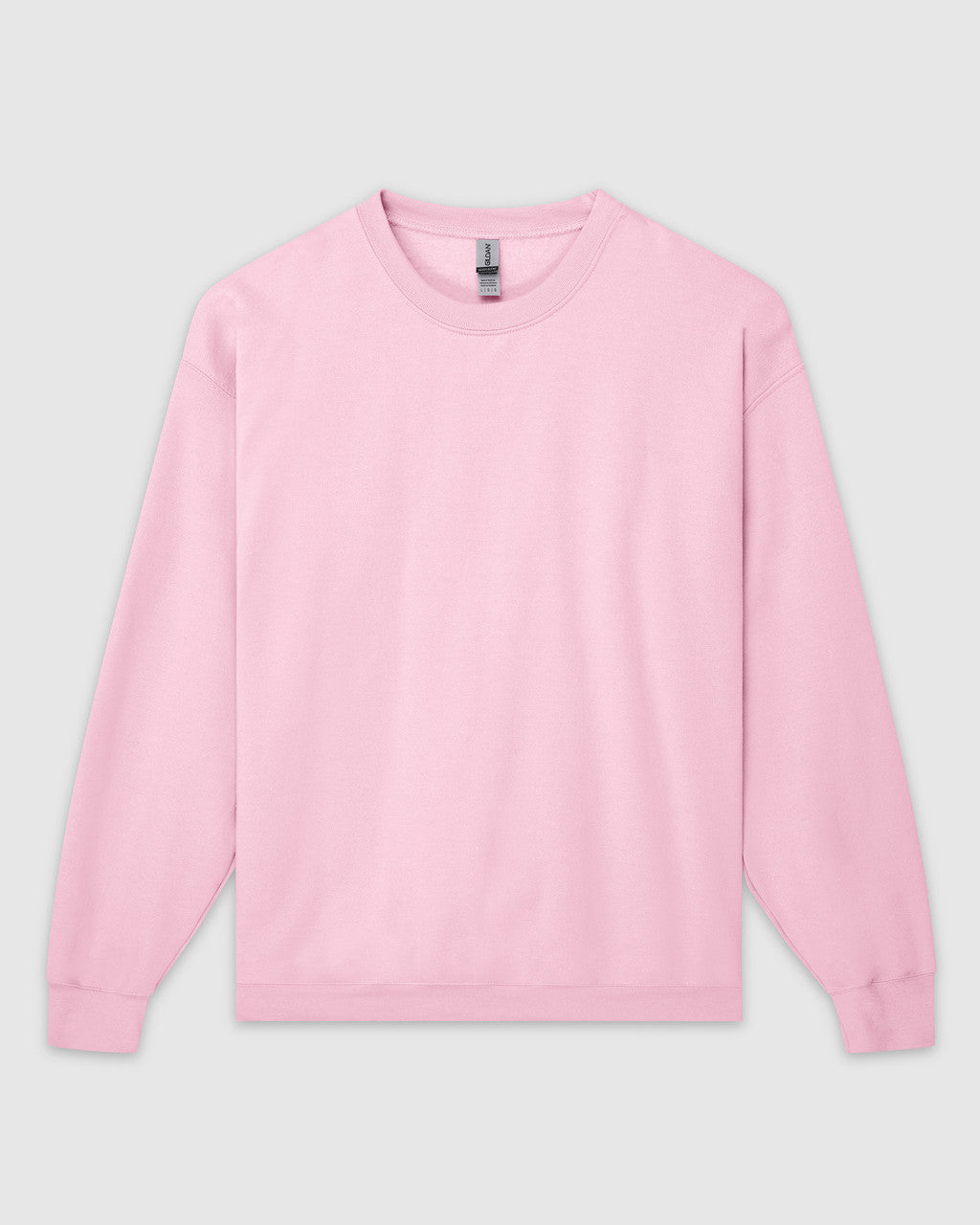 Gildan Adult 270GSM Crewneck Sweatshirt-(18000)
