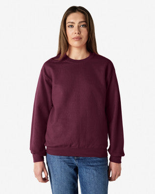 Gildan Adult Hooded Sweatshirt-(18500)
