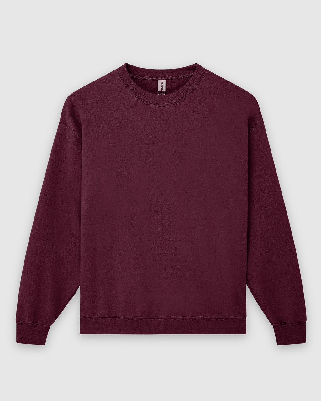 Gildan Adult 270GSM Crewneck Sweatshirt-(18000)
