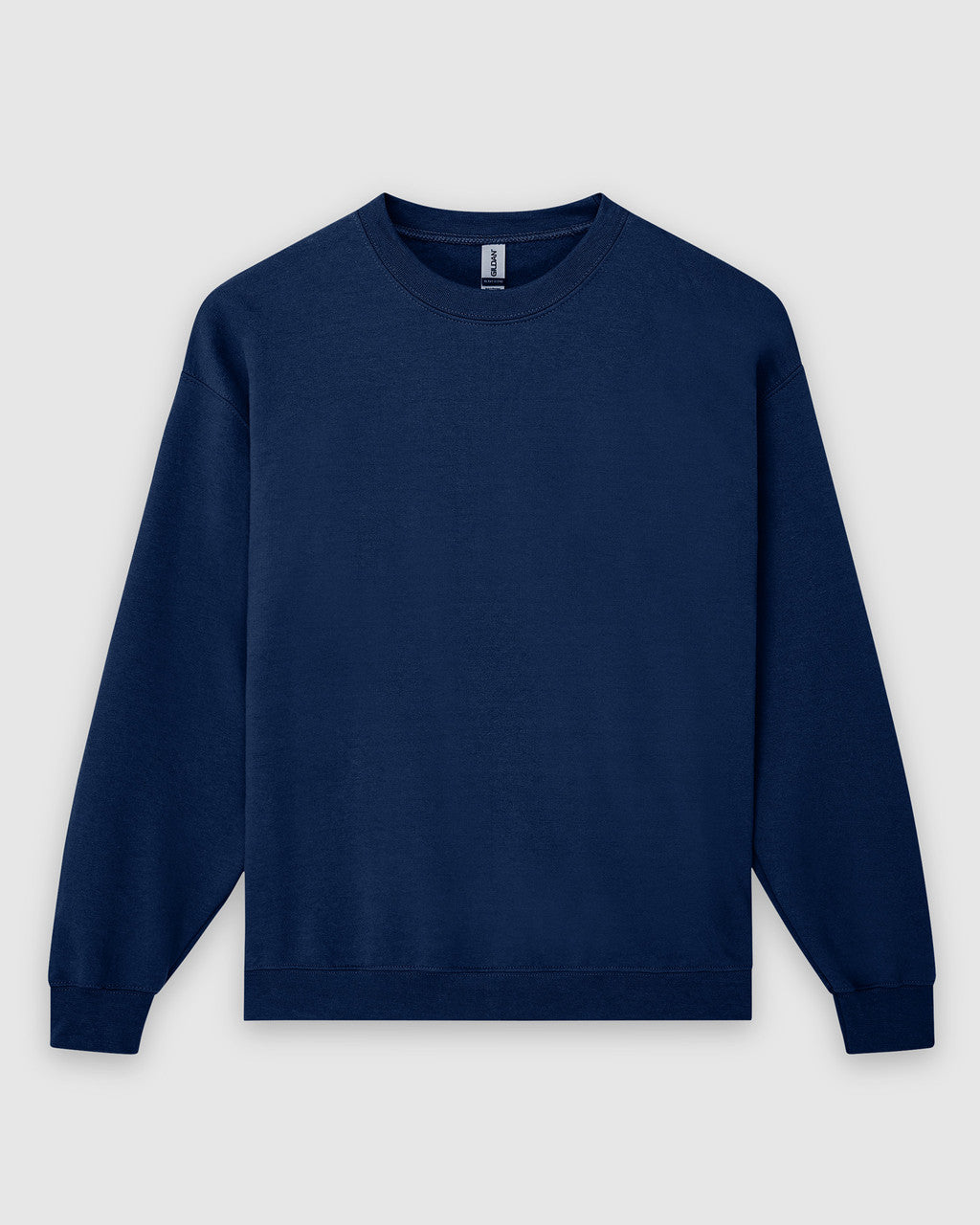 Gildan Adult 270GSM Crewneck Sweatshirt-(18000)