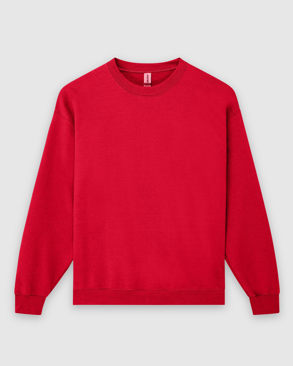 Gildan Adult 270GSM Crewneck Sweatshirt-(18000)