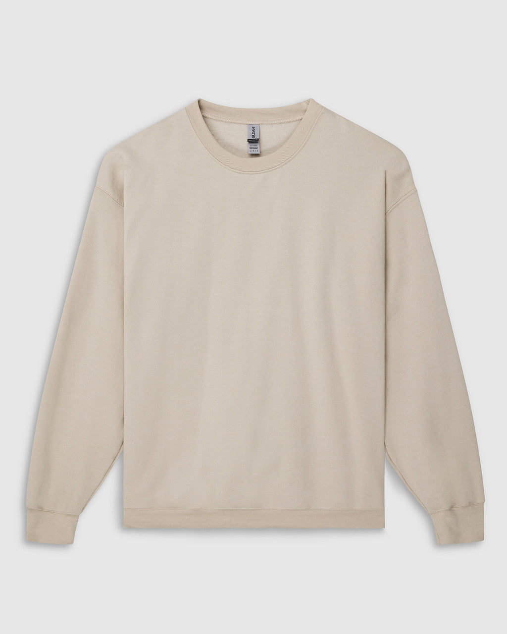Gildan Adult 270GSM Crewneck Sweatshirt-(18000)