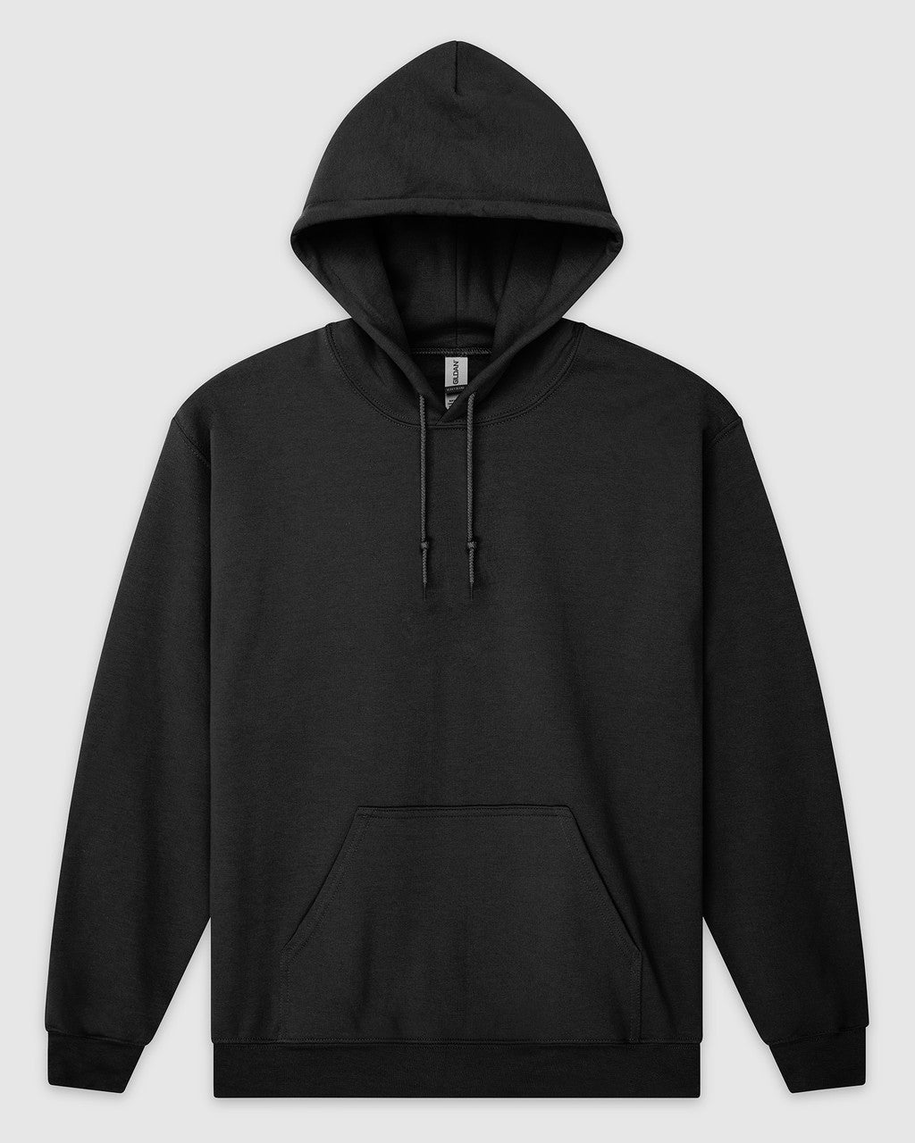 Gildan Adult Hooded Sweatshirt-(18500)