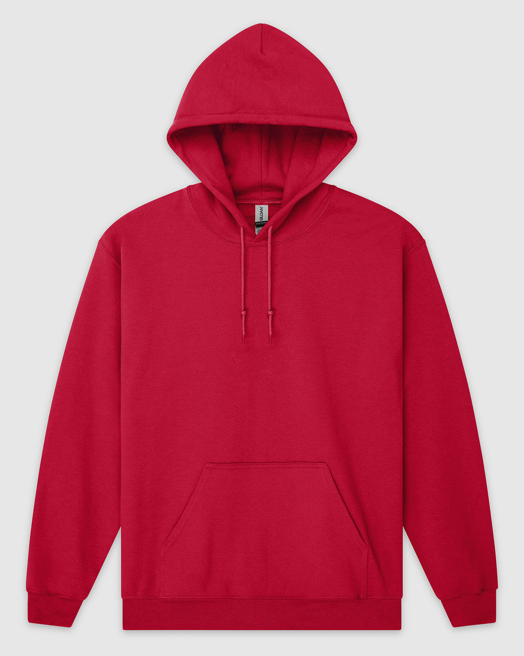 Gildan Adult Hooded Sweatshirt-(18500)