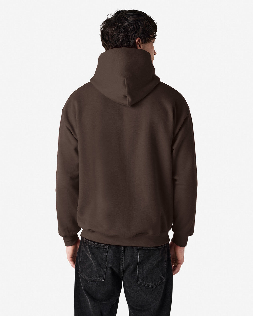 Gildan Adult Hooded Sweatshirt-(18500)