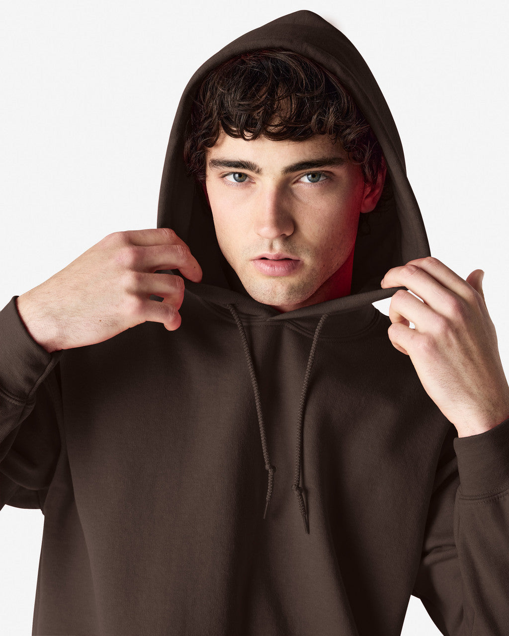 Gildan Adult Hooded Sweatshirt-(18500)