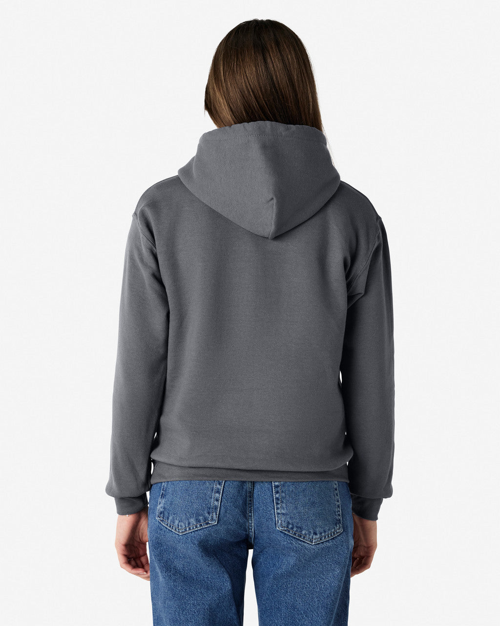 Gildan Adult Hooded Sweatshirt-(18500)