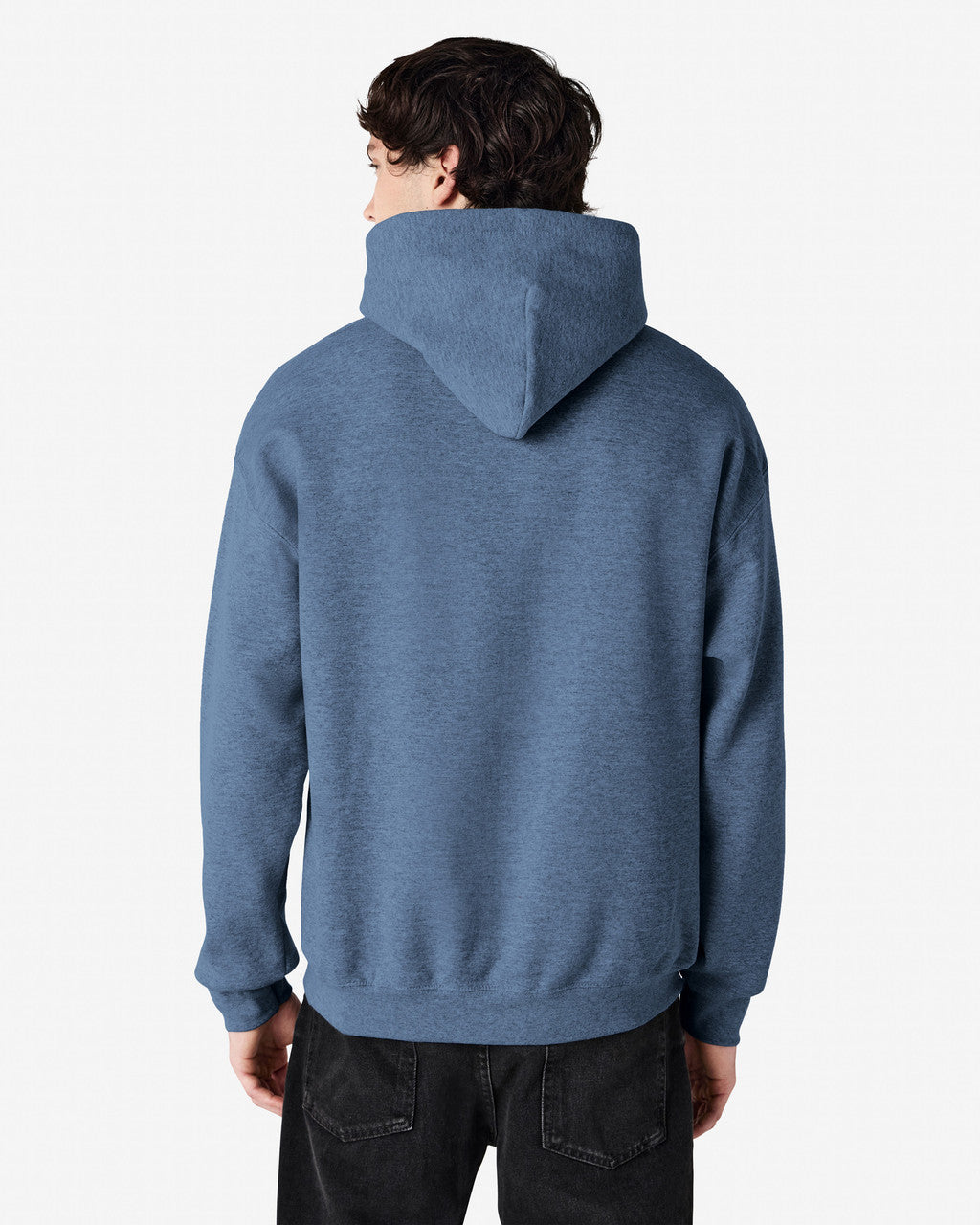 Gildan Adult Hooded Sweatshirt-(18500)