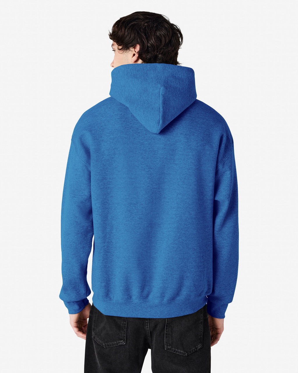Gildan Adult Hooded Sweatshirt-(18500)