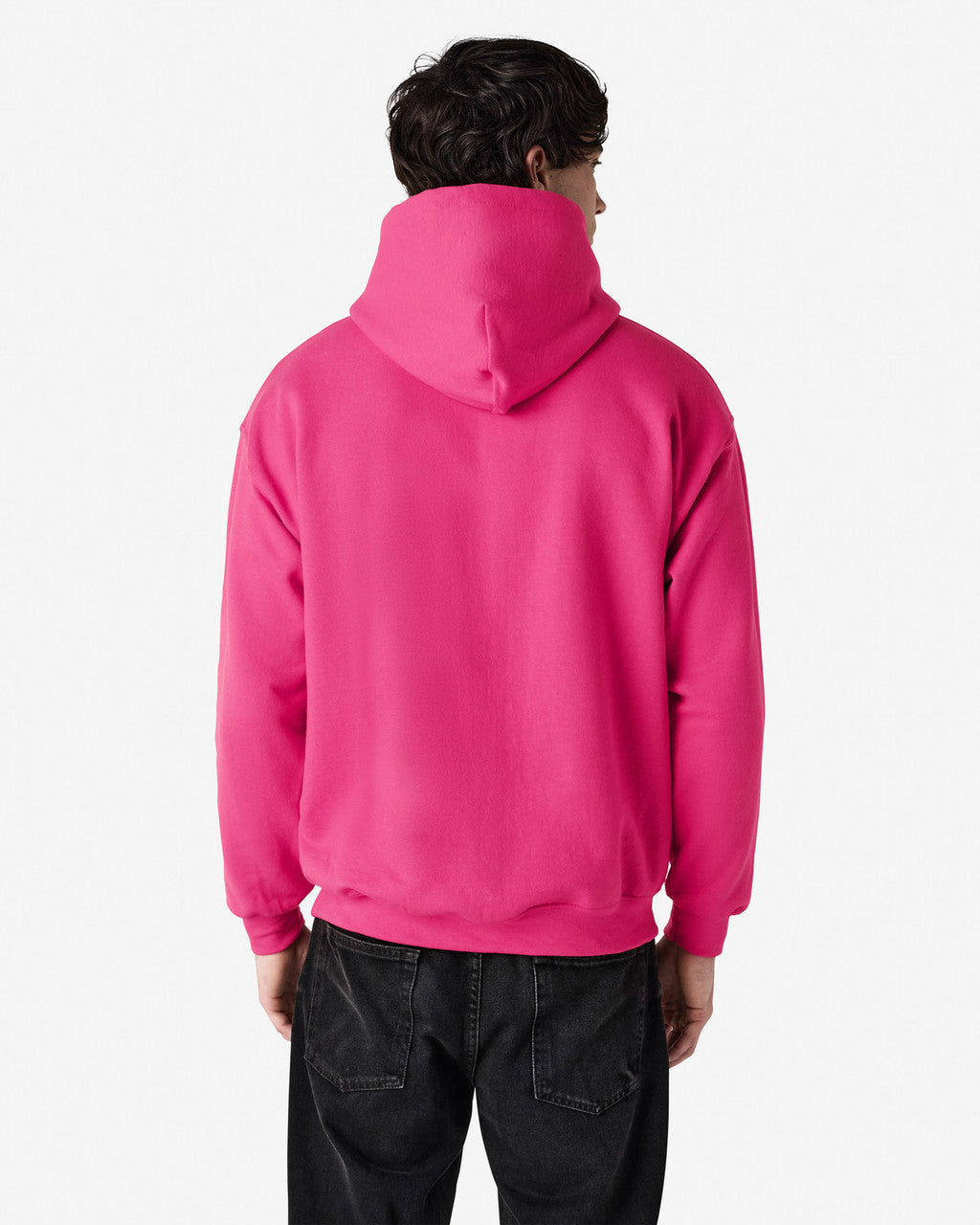 Gildan Adult Hooded Sweatshirt-(18500)