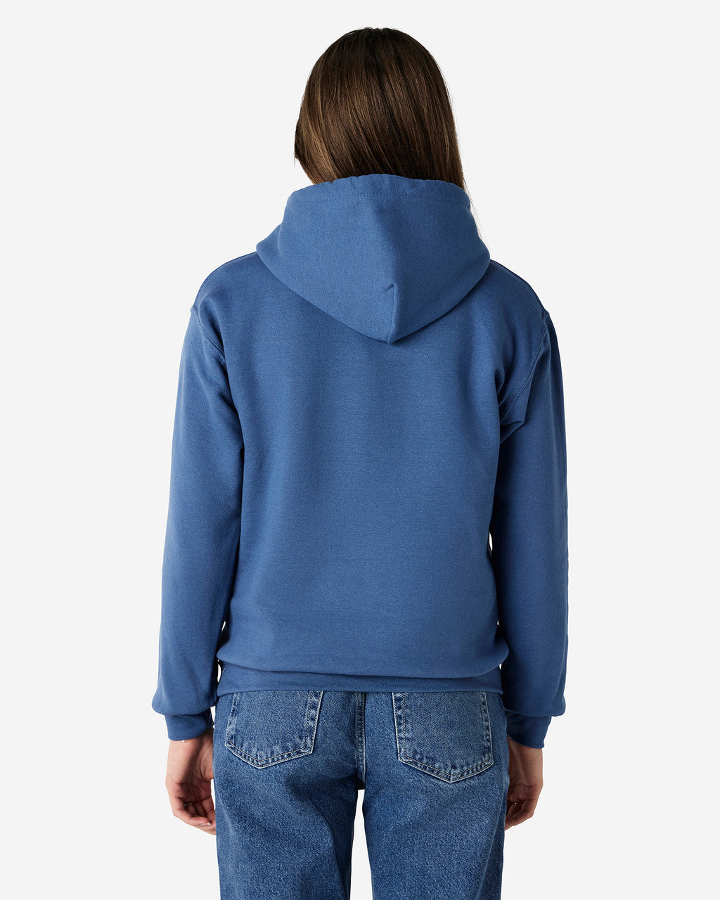 Gildan Adult Hooded Sweatshirt-(18500)