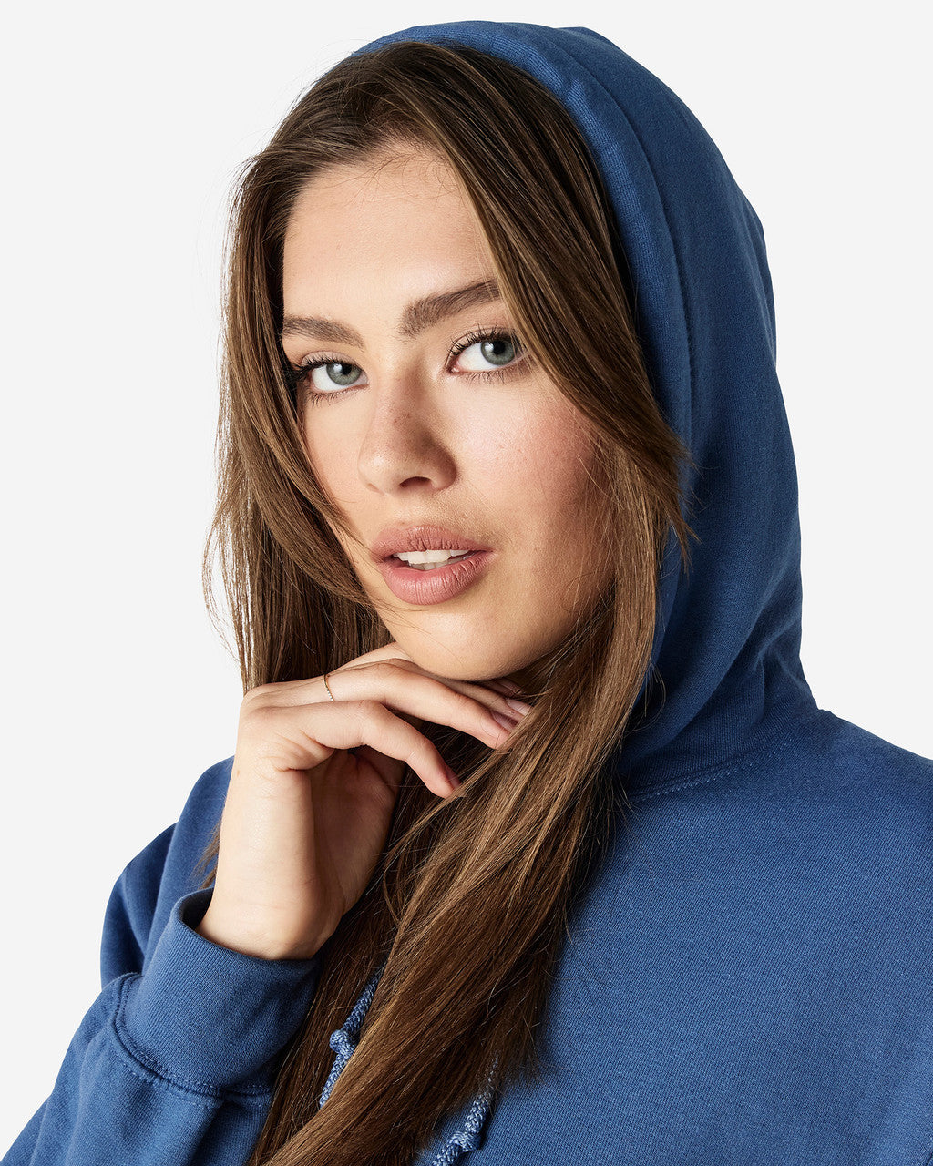 Gildan Adult Hooded Sweatshirt-(18500)