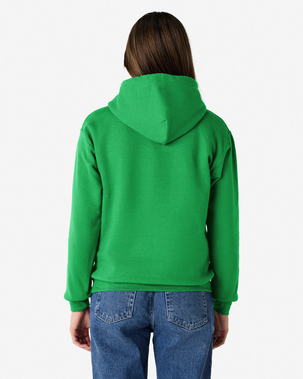 Gildan Adult Hooded Sweatshirt-(18500)