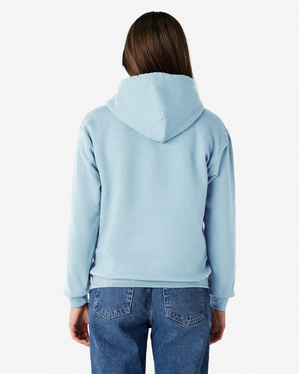 Gildan Adult Hooded Sweatshirt-(18500)
