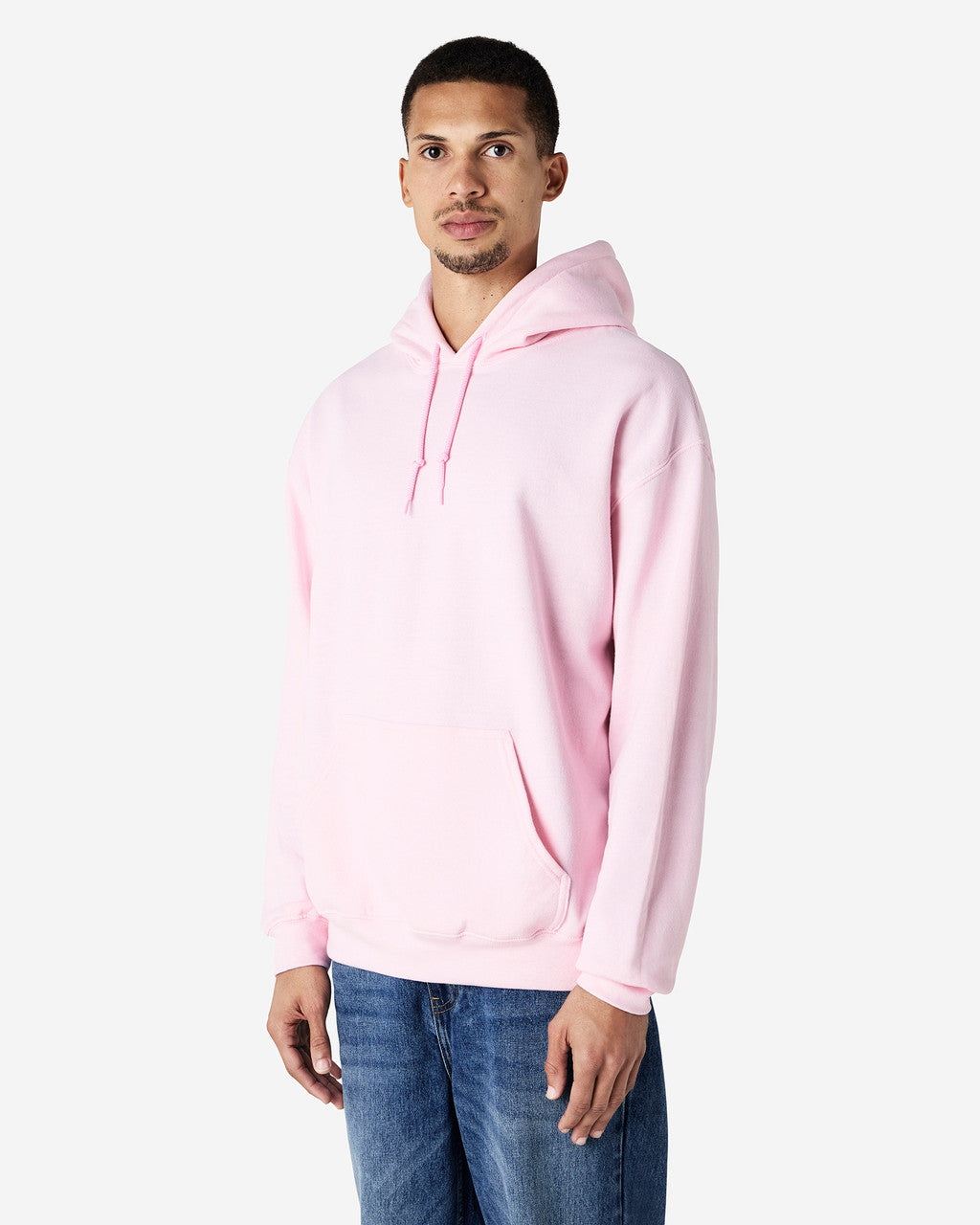 Gildan Adult Hooded Sweatshirt-(18500)