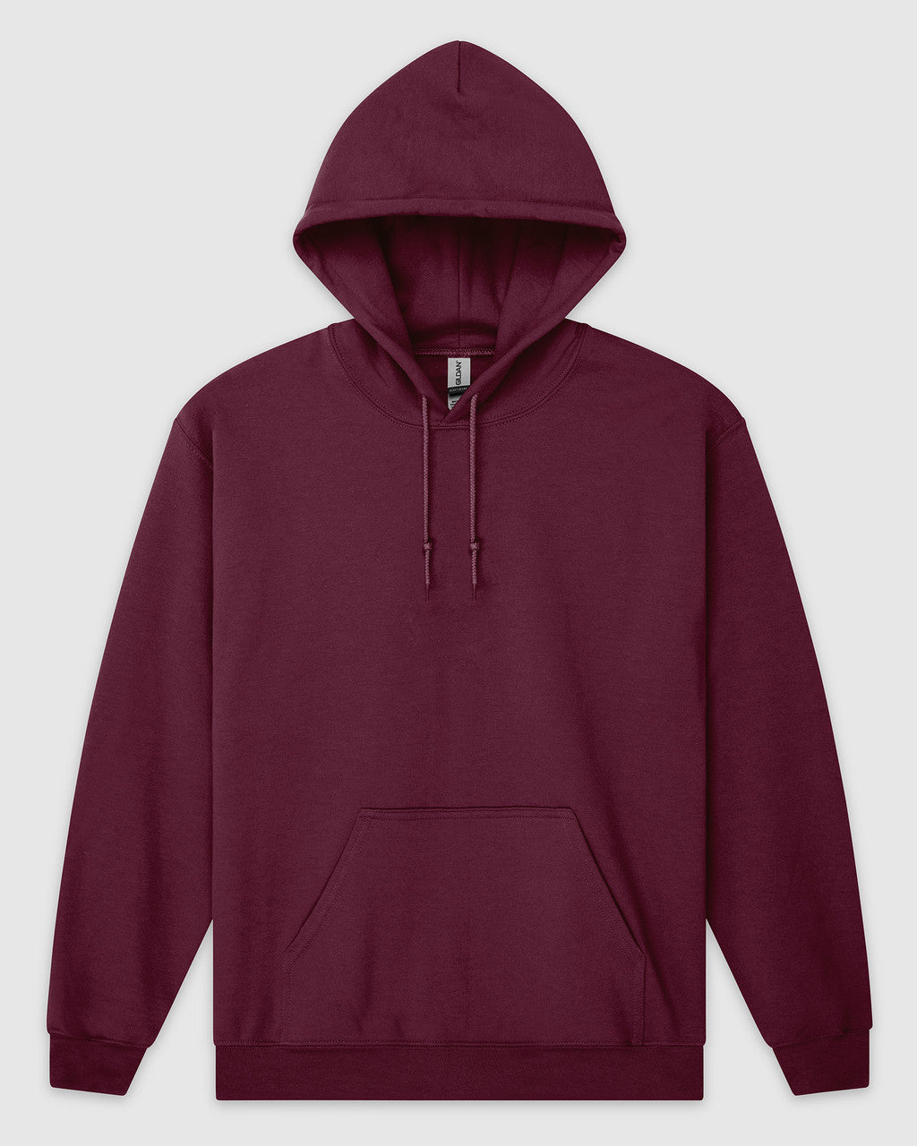 Gildan Adult Hooded Sweatshirt-(18500)