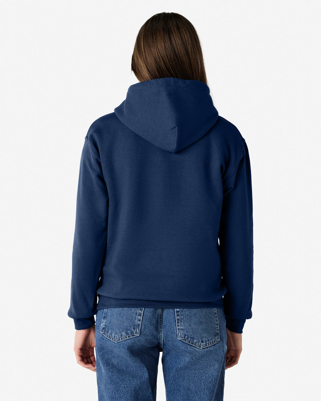 Gildan Adult Hooded Sweatshirt-(18500)