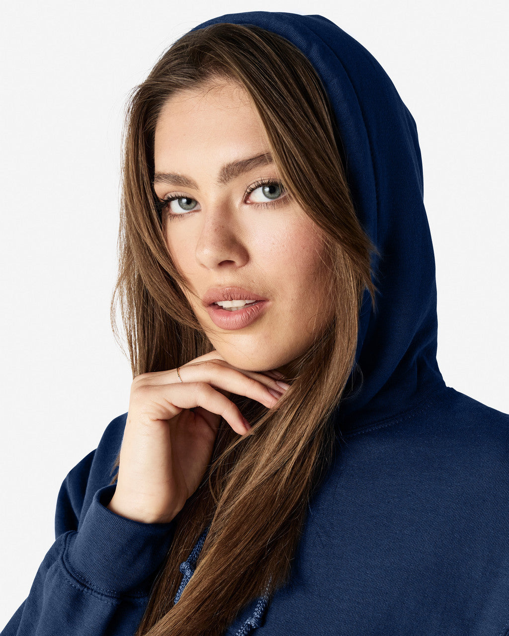 Gildan Adult Hooded Sweatshirt-(18500)