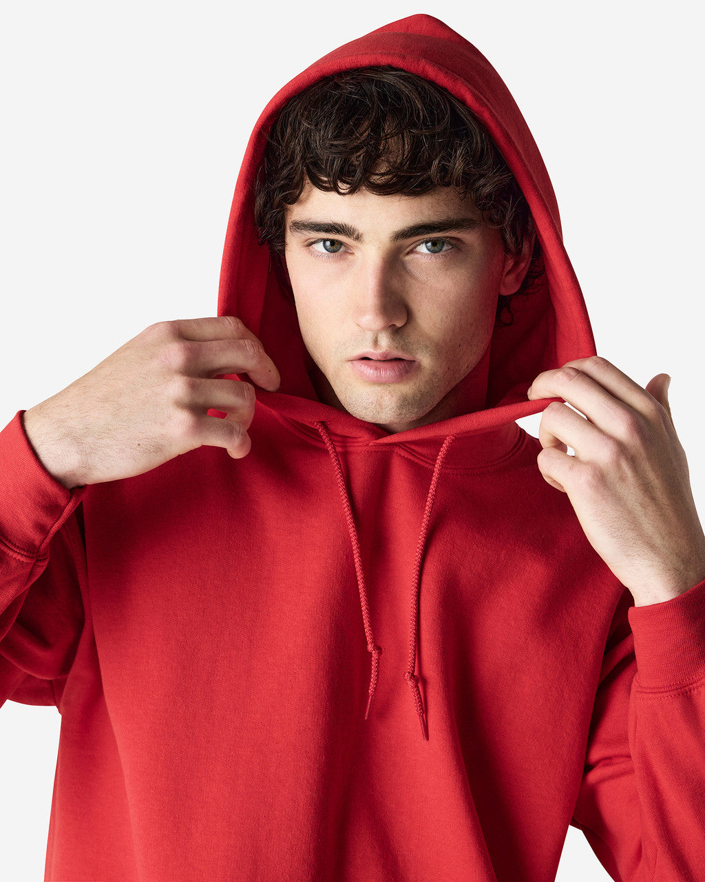 Gildan Adult Hooded Sweatshirt-(18500)