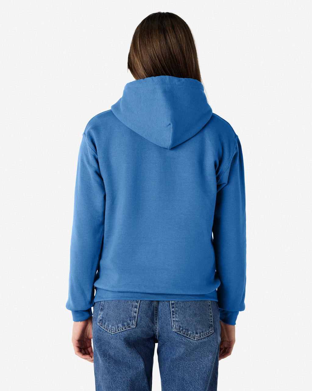 Gildan Adult Hooded Sweatshirt-(18500)