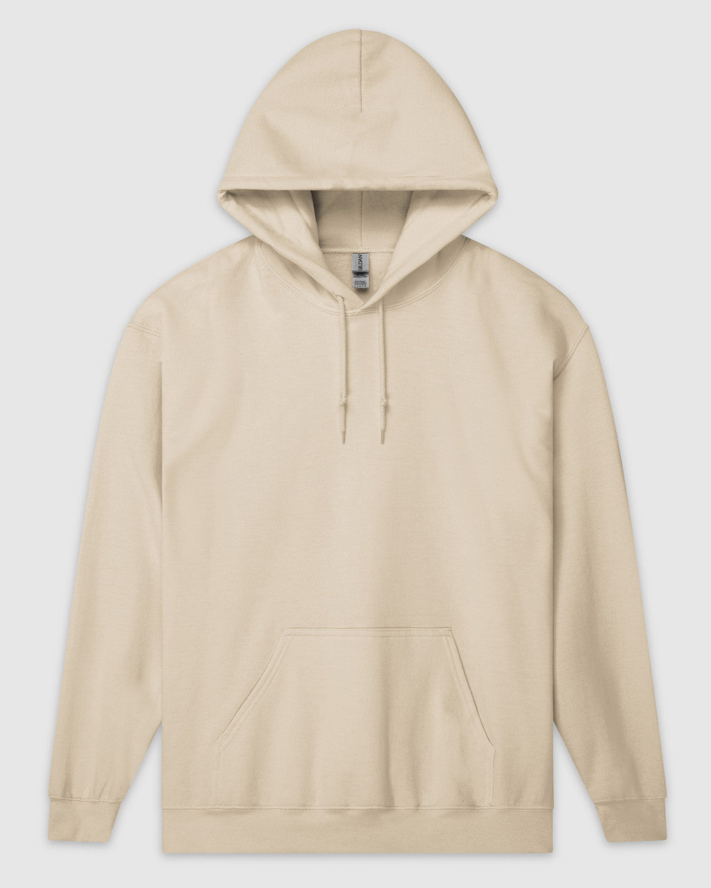 Gildan Adult Hooded Sweatshirt-(18500)