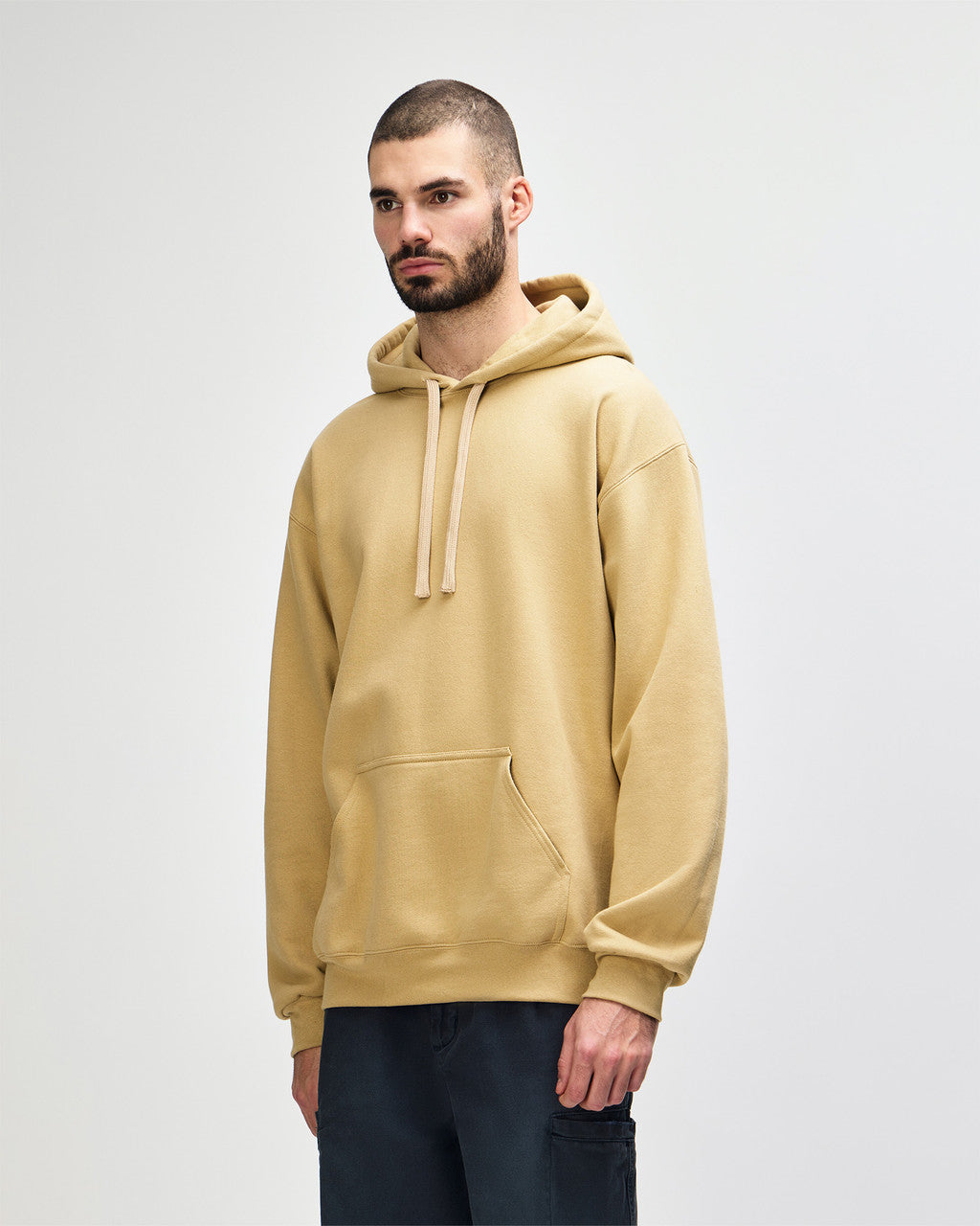 Gildan Hammer Adult Hooded Sweatshirt (19500)