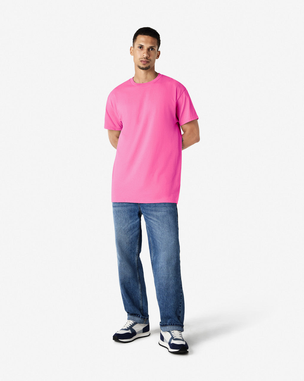 Gildan Ultra Cotton Adult T-Shirt (2000)