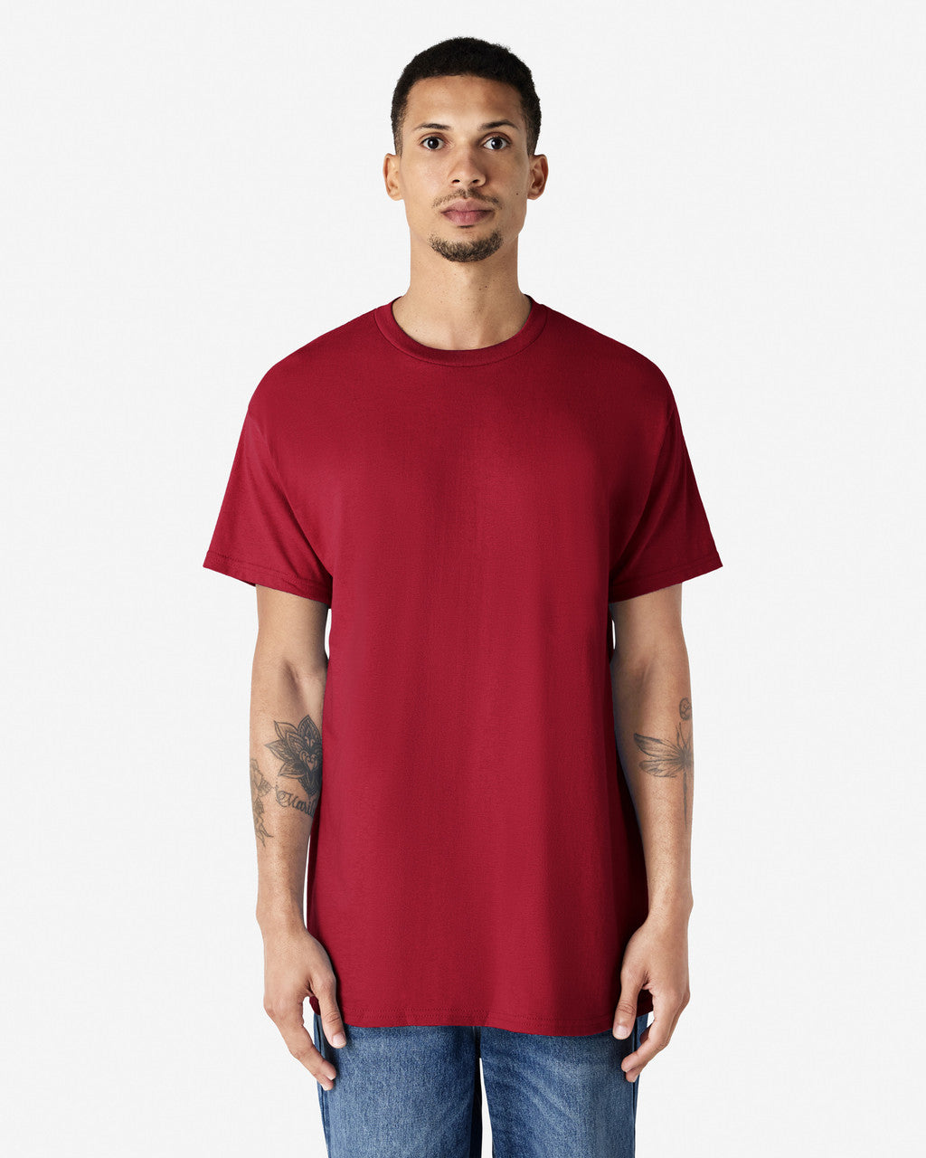 Gildan Ultra Cotton Adult T-Shirt (2000)