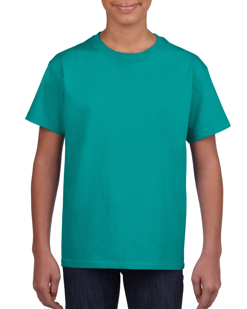Gildan Youth Ultra Cotton T/s 205GM (2000B)