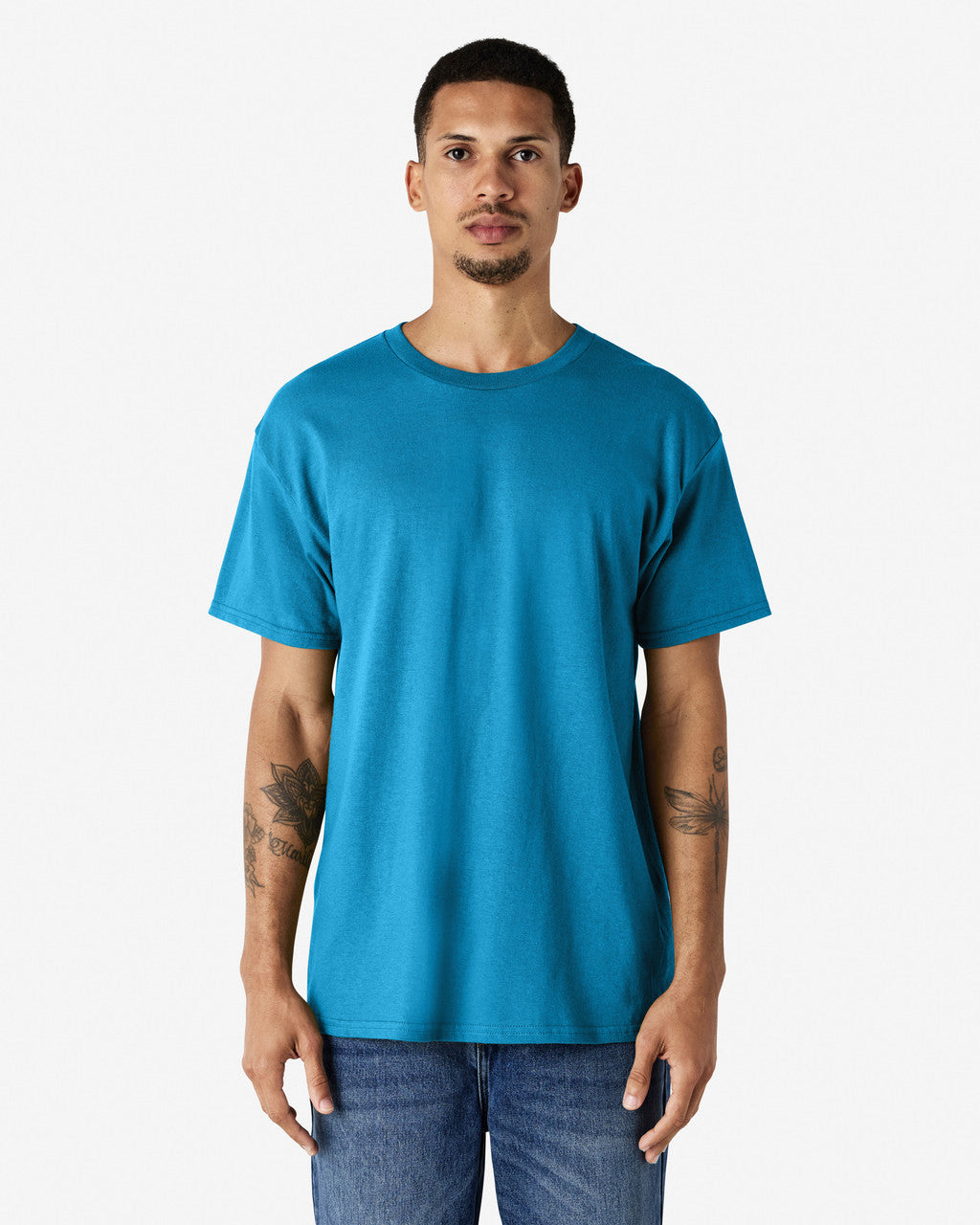 Gildan Heavy Cotton T-shirt 180GM (5000)