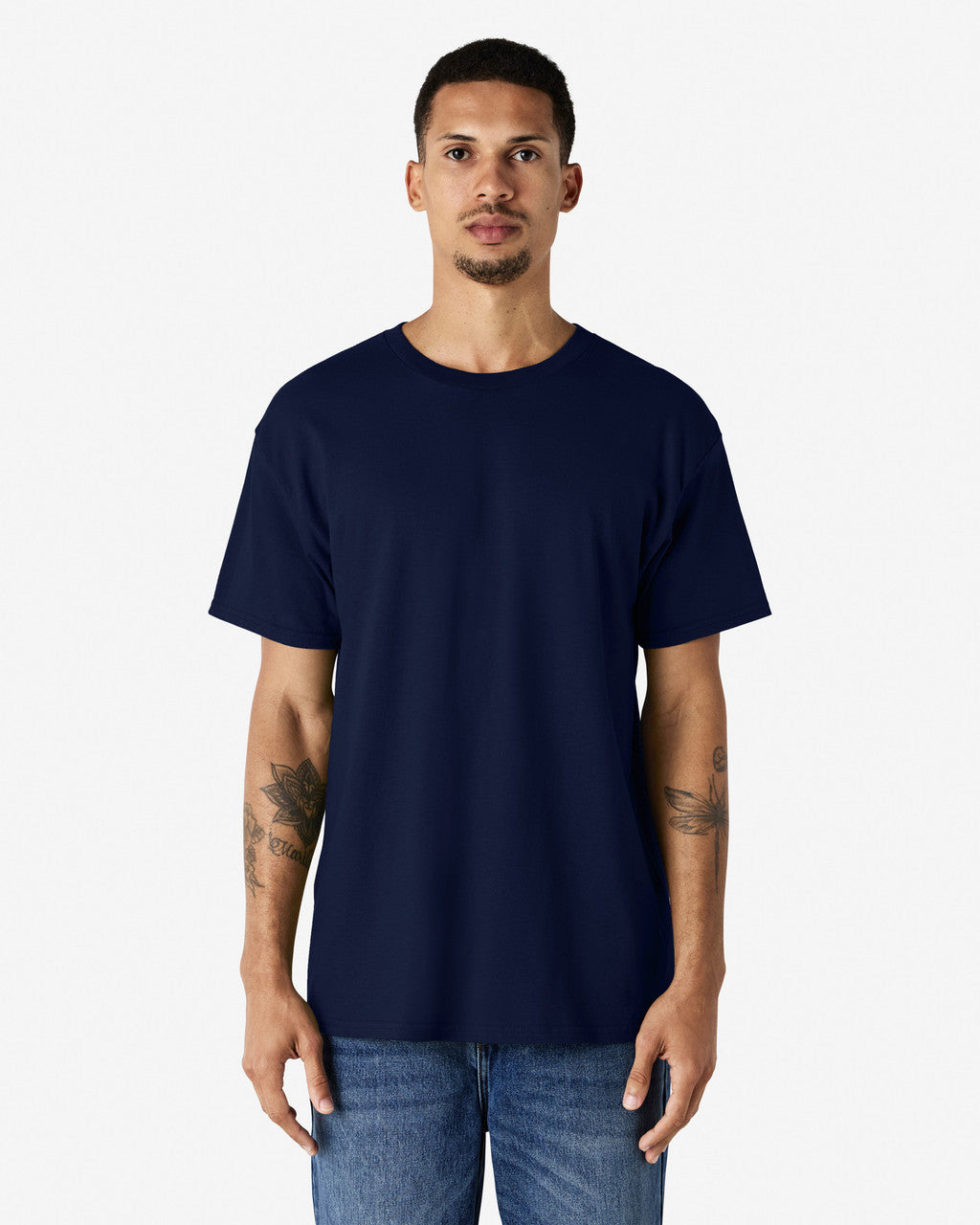 Gildan Heavy Cotton T-shirt 180GM (5000)