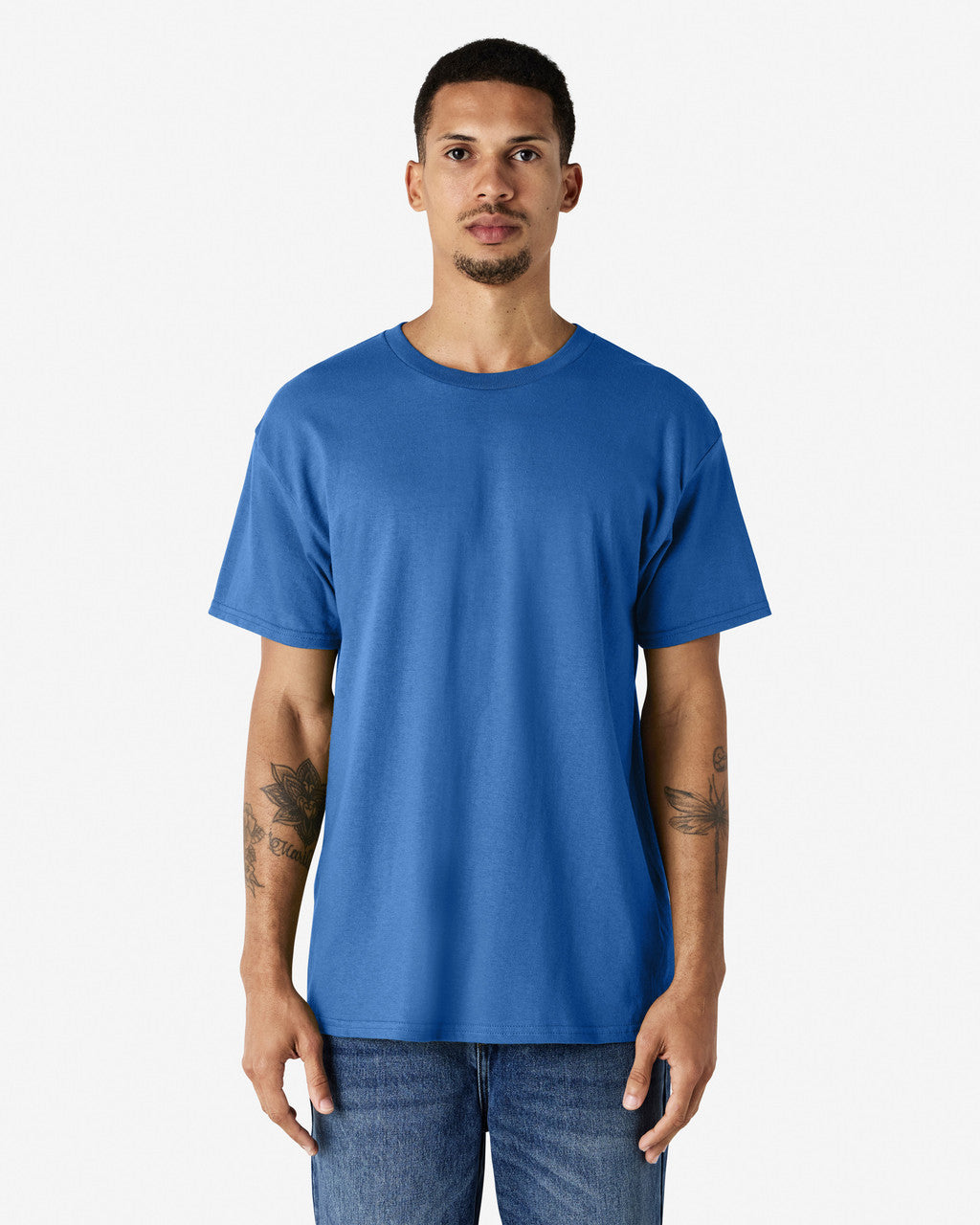 Gildan Heavy Cotton T-shirt 180GM (5000)