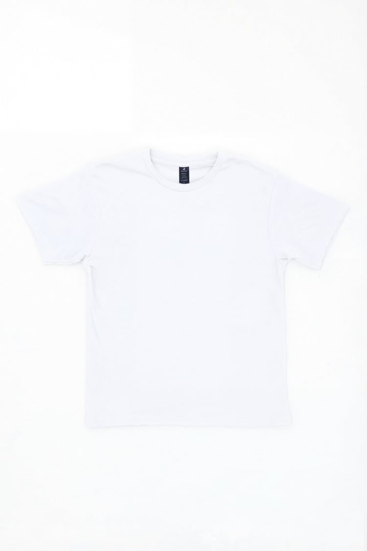Baxsy Men Reborn Tee-(006)