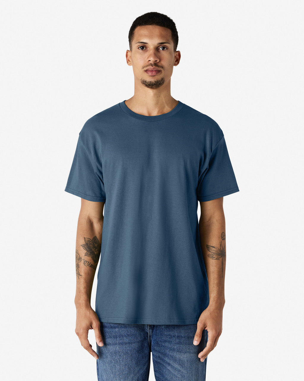 Gildan Heavy Cotton T-shirt 180GM (5000)