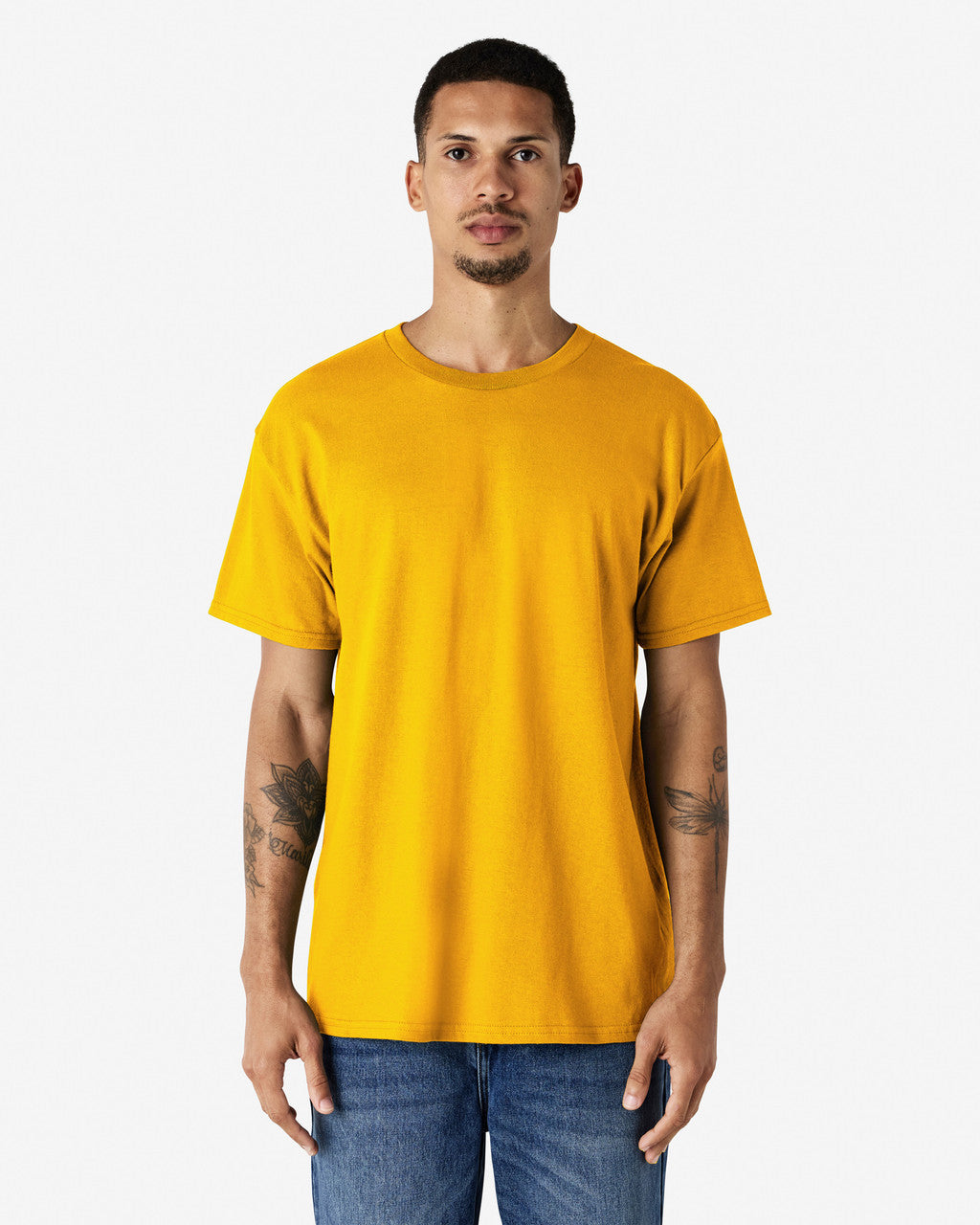 Gildan Heavy Cotton T-shirt 180GM (5000)
