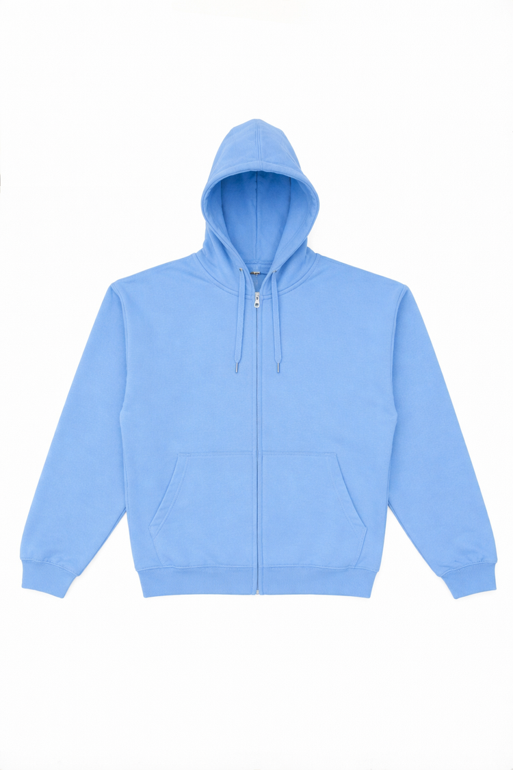Baxsy Men Jarvis Zip Hood (506)