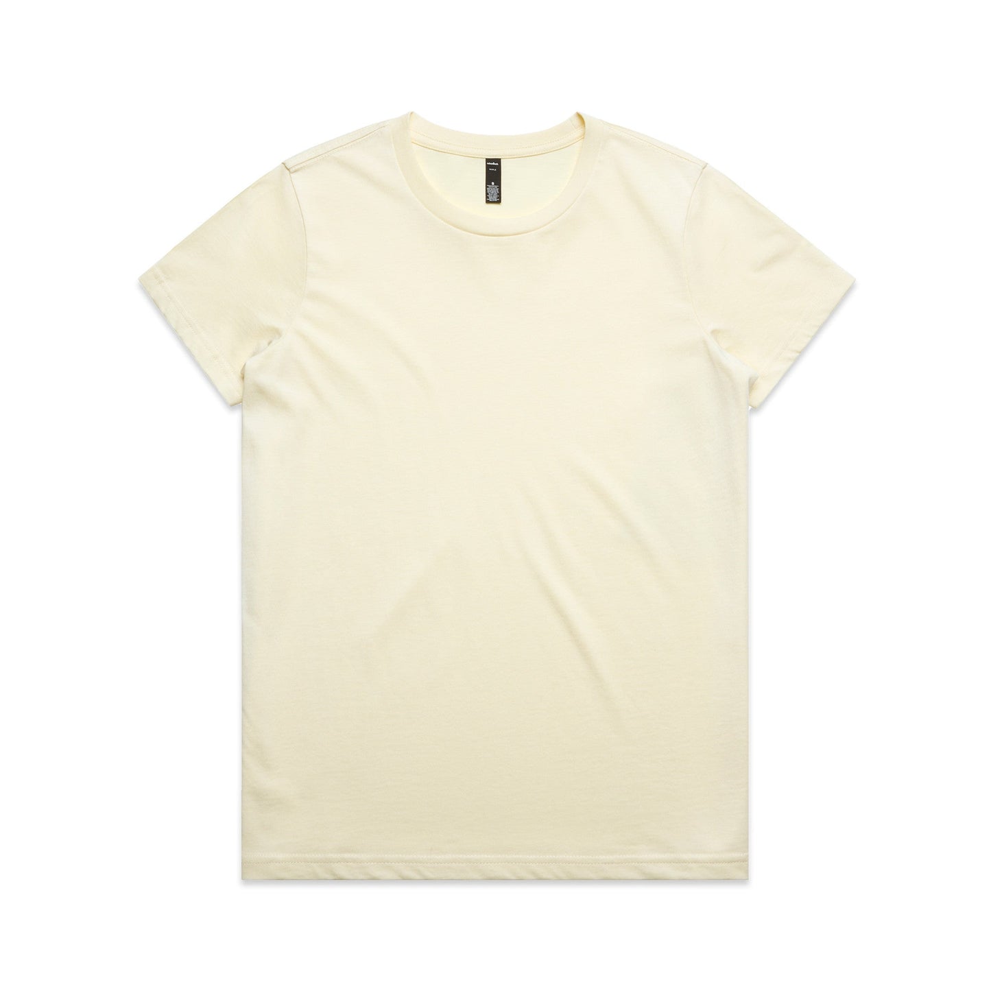 Ascolour Maple Tee-(4001)6th colour