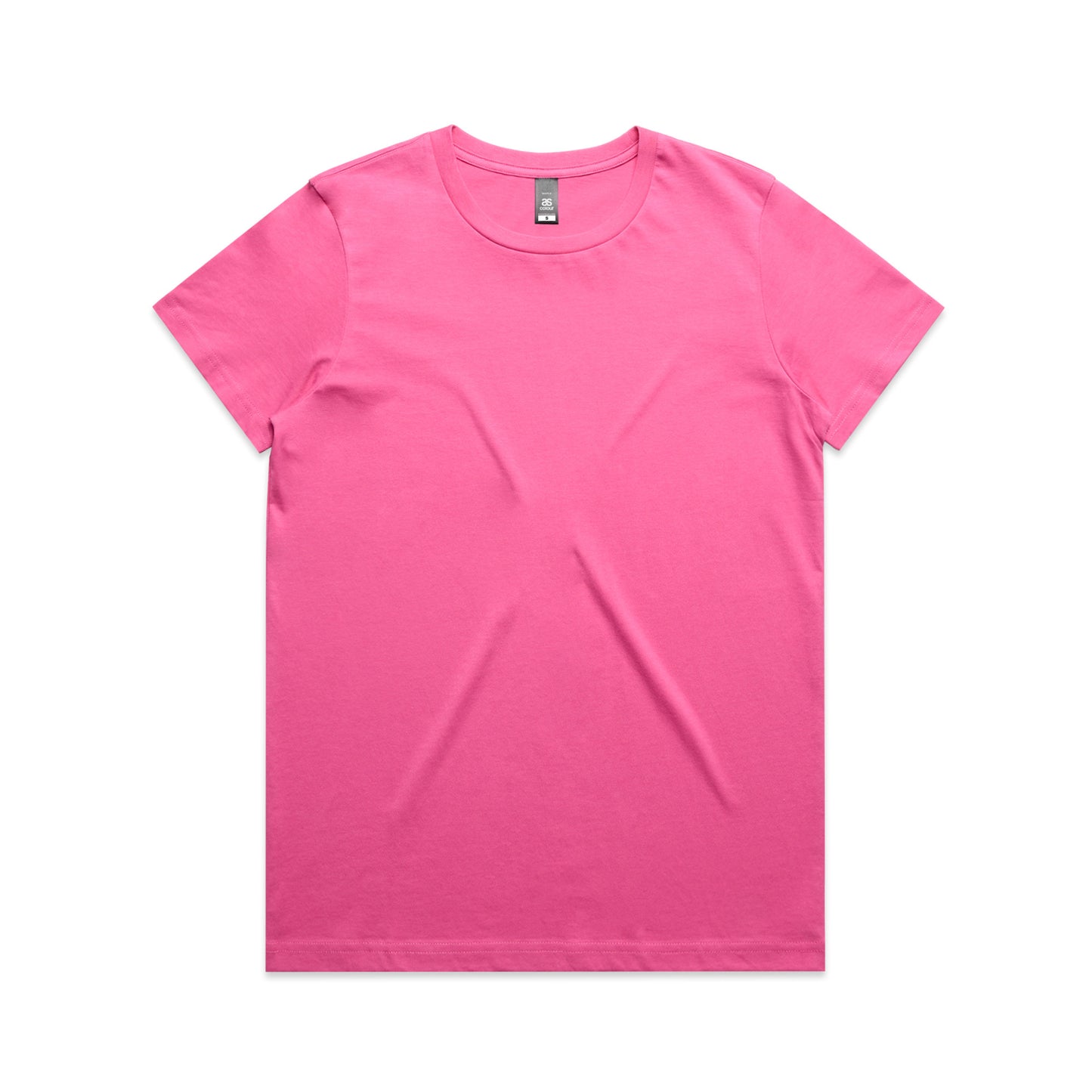 Ascolour Maple Tee-(4001) 5th Color